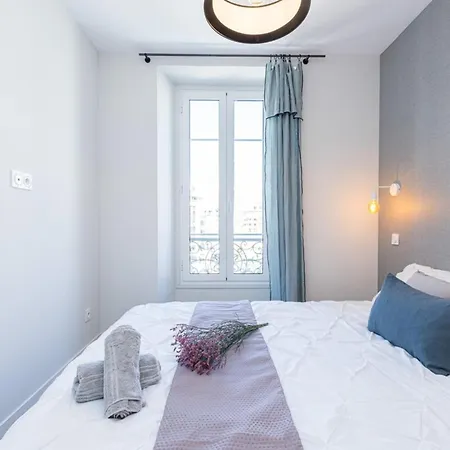 Appartamento Bavastro - The Port - New 2 *
